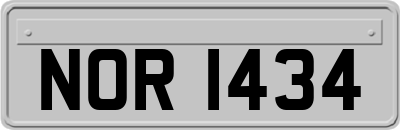 NOR1434
