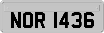 NOR1436