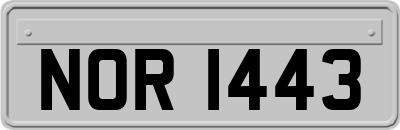 NOR1443