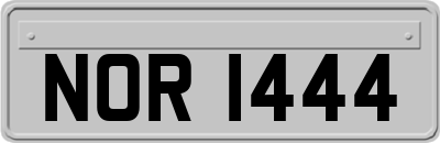 NOR1444