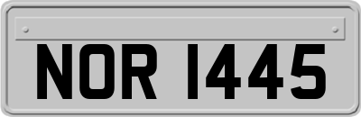 NOR1445