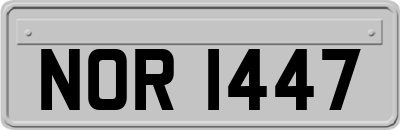 NOR1447