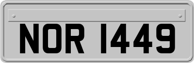 NOR1449
