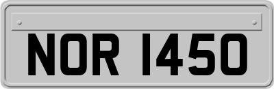 NOR1450