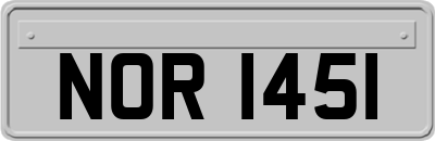 NOR1451