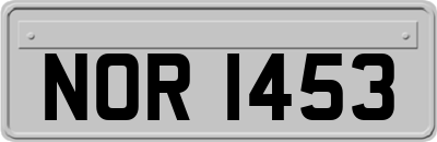 NOR1453