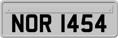 NOR1454