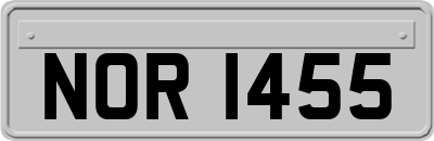 NOR1455