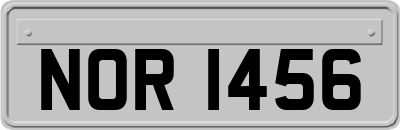 NOR1456