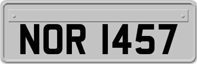NOR1457