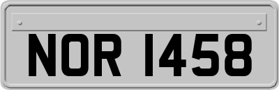 NOR1458