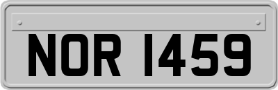 NOR1459
