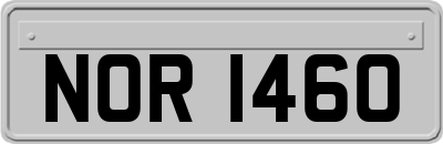 NOR1460