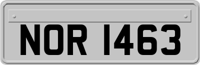 NOR1463