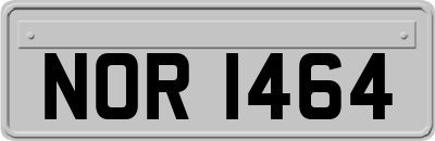 NOR1464