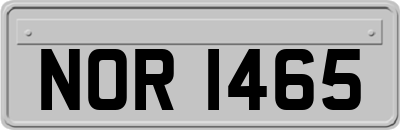 NOR1465