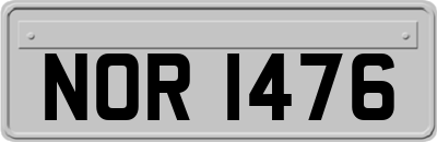 NOR1476