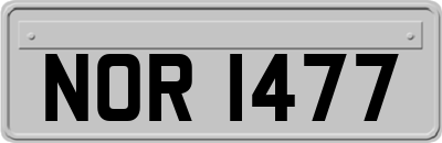 NOR1477