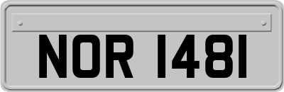 NOR1481