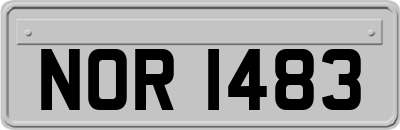 NOR1483
