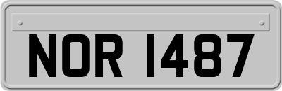NOR1487