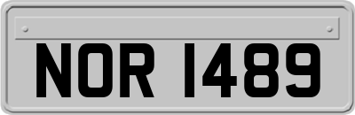 NOR1489
