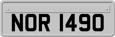 NOR1490