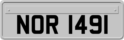 NOR1491