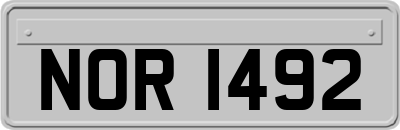 NOR1492