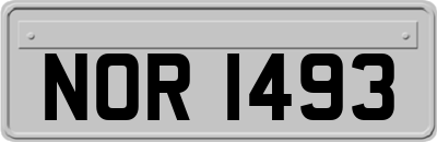 NOR1493