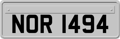 NOR1494
