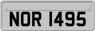 NOR1495