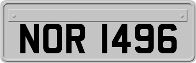 NOR1496