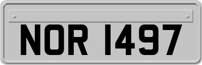 NOR1497