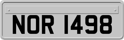 NOR1498