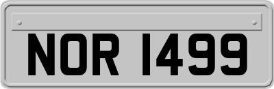 NOR1499