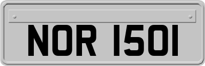 NOR1501