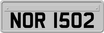 NOR1502