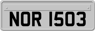 NOR1503