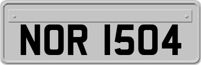 NOR1504