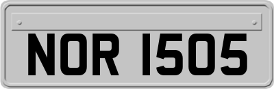 NOR1505