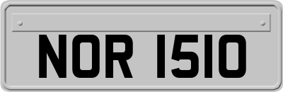 NOR1510