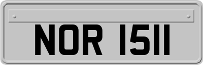 NOR1511