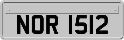 NOR1512
