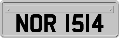 NOR1514