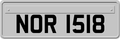 NOR1518