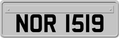 NOR1519
