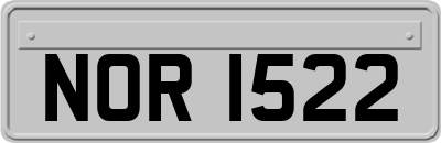 NOR1522