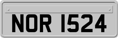 NOR1524