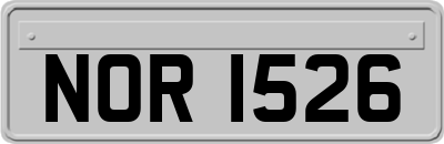 NOR1526